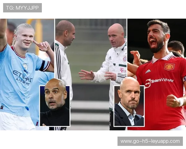 曼城备战决赛，瓜迪奥拉的接班人有待揭晓